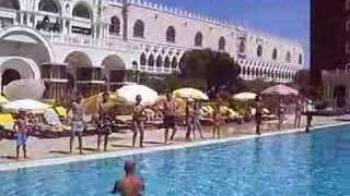 Venezia Palace Antalya [upl. by Arata]