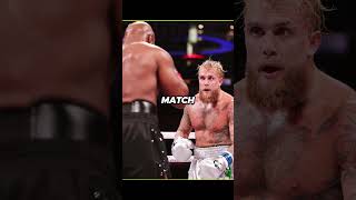 HOW MIKE TYSON LOST TO JAKE PAUL 😳🤑 RONALDO VS NEYMAR BOXING MATCH WOULD BE BETTER 🔥🥊 [upl. by Haisoj]