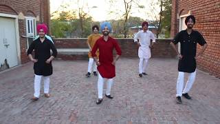 GITAZ BINDRAKHIA  YAAR BOLDA  BHANGRA VIDEO SNAPPY  RAV HANJRA  LATEST PUNJABI SONG [upl. by Hoffman990]