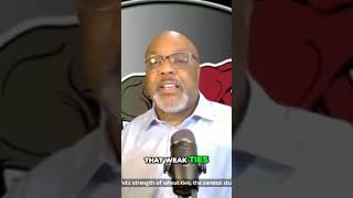 Its impossible to build wealth without networking  Dr Boyce [upl. by Kalbli]