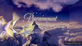 Paramount Pictures 20052008 CGI Animation OpenMatte [upl. by Marbut]