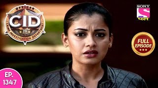 CID  Full Episode 1347  27th January 2019 [upl. by Sivrep]