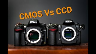 CCD vs CMOS Nikon D200 Vs D600 the battle everyones been waiting for [upl. by Rianna]