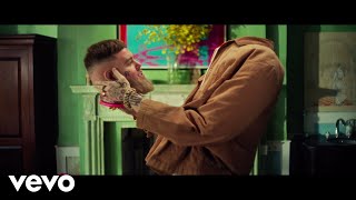 RagnBone Man  Pocket Official Video [upl. by Ruelle]