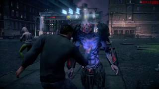 Saints Row IV  Grand Finale  Punch The Shark w End Credits 1080p [upl. by Oreste]