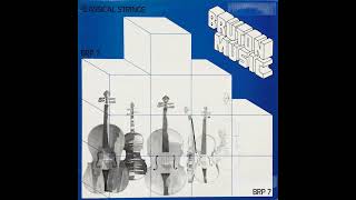 Bruton BRP 07  Classical Strings 1983 [upl. by Atnas]