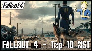 AI Extends Fallout 4 Theme Song 🎶 Epic AI Remix gamingmusic aimusic airemix fallout4 [upl. by Essila]