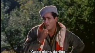 Shammi Kapoor  Saira Banu  Mere Yaar Shabba Khair  Jungleflv [upl. by Nezam419]