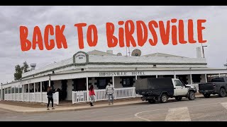 Birdsville to the bash [upl. by Nosned]