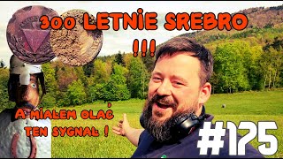 To srebro czekało na mnie 300 lat   Wykop Vlog 175 [upl. by Peria773]