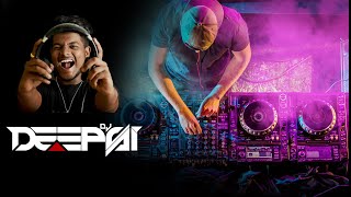 Dj Deepsi Live  Kurduwadi Shivjayanti 2019 [upl. by Ymor]