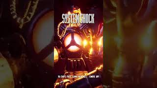 GameFly Video Game Rentals  System Shock Now Av Story PS5 amp Xbox Consoles gaming gamefly games [upl. by Acnaiv936]