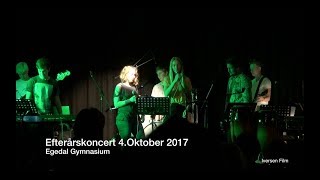 Efterårskoncert 2017 [upl. by Efrem]