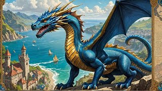 Unlocking the Secrets of Ancient Dragons [upl. by Entwistle]