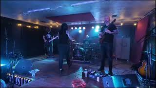 Horehound  Dying Gaia  live at Shred Shed April 2024 [upl. by Adnir]