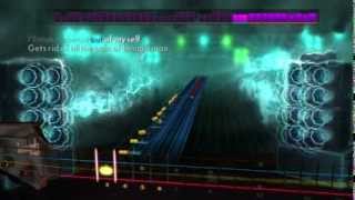 Rocksmith 2014 Avenged Sevenfold Bat Country Bass Mastered [upl. by Lledniuq]