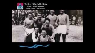 TROFEO LIDO DELLE ROSE quotIl Torneissimoquot Documentario di Luca Maggitti [upl. by Euqinehs]