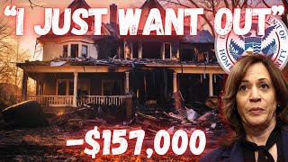 FEMA Forced Selling Under Market Value  Homeowners Need HELP [upl. by Nnylkcaj134]