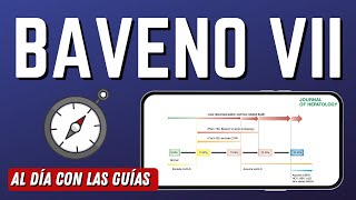 Nuevo Consenso Hipertensión Portal BAVENO VII AlDiaConLasGuias [upl. by Box]