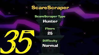 The ScareScraper  Luigis Mansion 2 HD  100 amp No Commentary [upl. by Foscalina851]