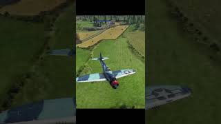 Spreading Freedom warthunder warthundergameplay [upl. by Honig]