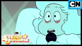 Spooky Songs Compilation  Steven Universe  Cartoon Network [upl. by Rimma70]