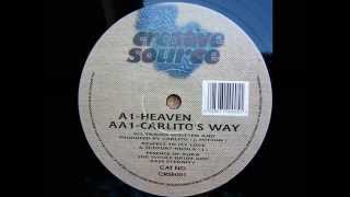 Carlito  Carlitos Way Creative Source 001 [upl. by Ibor764]