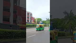 Ksrtc Ac Bus trrndingshorts avesham viralvideo bus [upl. by Wystand]