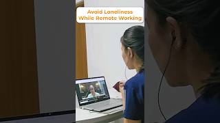 Feeling Isolated When You Work From Home Heres How to Stay Connected [upl. by Aciraa335]