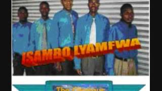 Glorious Band  Isambo Lya Mfwa [upl. by Voe]