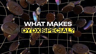 dYdX’s Big Comeback What Sparked This 19 Rally  Part 4 of 4  MemeFi [upl. by Salita]