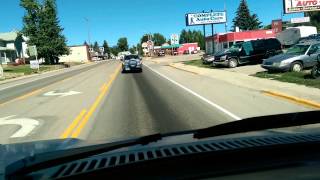 Lewistown Montana [upl. by Eilyah]