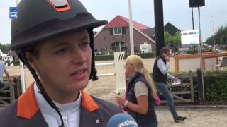 CSI 3 Ommen 2016 [upl. by Selig143]