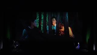 quotGalggabudaquot from Film Pansori Choonhyang 필름판소리 춘향 中 갈까부다 [upl. by Elocin]