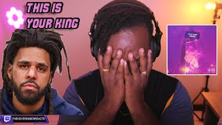 We need another apology after this one Worse song Cash Cobain amp J Cole  Grippy AUDIO Reaction [upl. by Sahcnip]