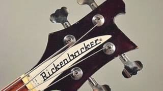 RIckenbacker 4001 Collection [upl. by Skrap]