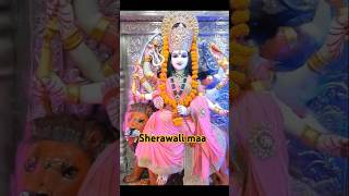 Sherawali Mata ke BhajanSherawali Mata ke video gane [upl. by Read]