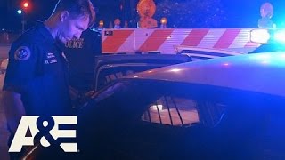 Nightwatch Stolen Vehicle Pursuit Season 1 Episode 6  AampE [upl. by Yerrot]