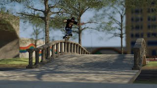 Skater Xl  43 Edit 013 [upl. by Yesnek]