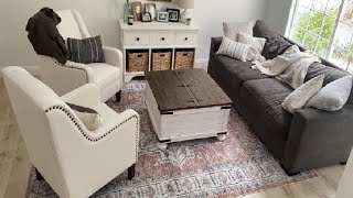 befbee 5x7 Area Rugs for Living Room Review Im Truly Impressed [upl. by Aicilet]