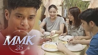 MMK Episode Familys Unconditional Love [upl. by Tempa]