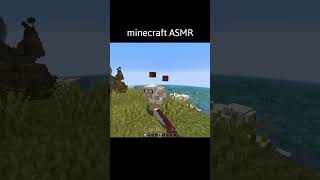 minecraft ASMR [upl. by Asyle227]