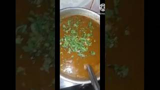 Chole recipe at home food [upl. by Melborn]