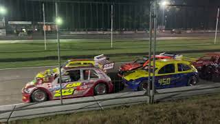 2L HOTRODS Speedweekend Zaterdag 10 sept 22 [upl. by Heda]