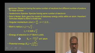 Vikasana 2019 CET karnataka Examination Tutorial Chemistry Part 01 by Dr Rajeev Naregal [upl. by Aital]