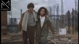 Flashdance 1983 Alex And Nick Romantic Scene Montage [upl. by Alleber]