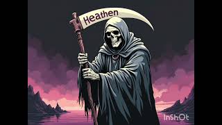 We are Heathens Heathen Cover [upl. by Johny]