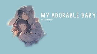 asmr  babying you to sleep m4f sleepaid comfort [upl. by Bullock]