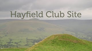 Hayfield Camping and Caravanning Club Site [upl. by Aretha]