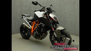 KTM 1290 SUPER ADVENTURE 2018 FOR SALE MOTORBIKES 4 ALL REVIEW [upl. by Dittman]